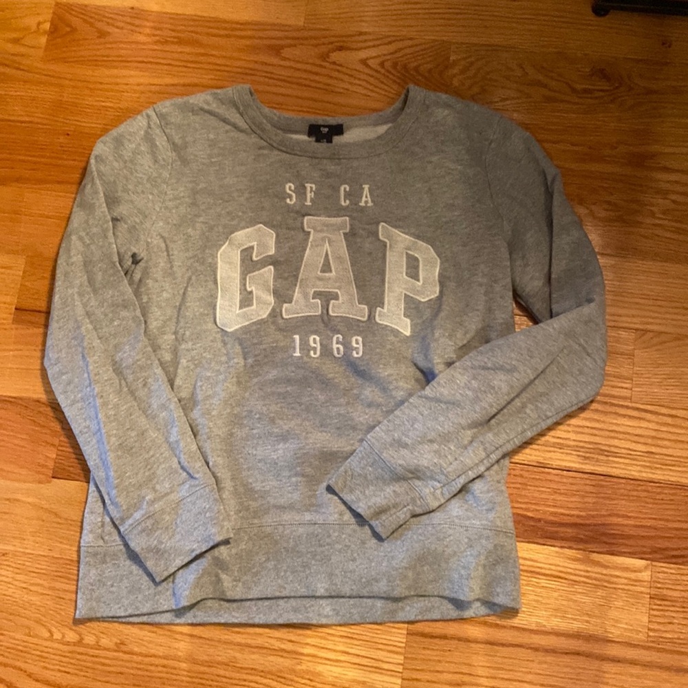 Gap